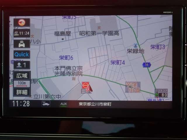 ルークス ６６０　ハイウェイスターＸ　プロパイロット　エディション　両側オートスライドドア　ＳＯＳコール　左右パワースライドドア　イモビ　パノラマモニター　助手席エアバッグ　衝突軽減ブレーキ　ＰＷ　ナビ＆ＴＶ　１セグ　禁煙　ＬＥＤヘッドライト　ＬＤＷ　スマートキー　ＥＴＣ　ワンオーナー車　バックカメラ（3枚目）