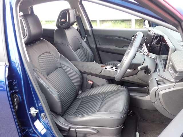 オーラ 1.2 G レザーエディション NISSANコネクトナビ SOSコール ワンオーナ 追突防止 レーダークルーズ 本革 車線逸脱警報装置 禁煙車 LED ドライブレコーダー 盗難防止 記録簿 バックモニター ETC インテリジェントキー メモリーナビゲーション AW ABS(7枚目)