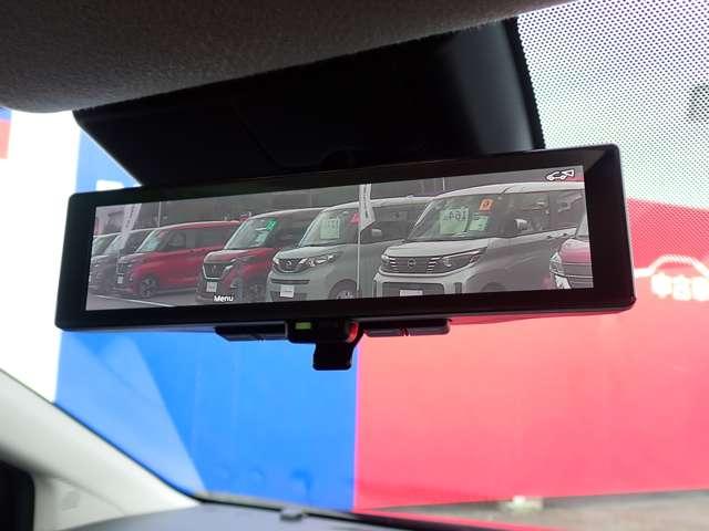 オーラ 1.2 G レザーエディション NISSANコネクトナビ SOSコール ワンオーナ 追突防止 レーダークルーズ 本革 車線逸脱警報装置 禁煙車 LED ドライブレコーダー 盗難防止 記録簿 バックモニター ETC インテリジェントキー メモリーナビゲーション AW ABS(9枚目)