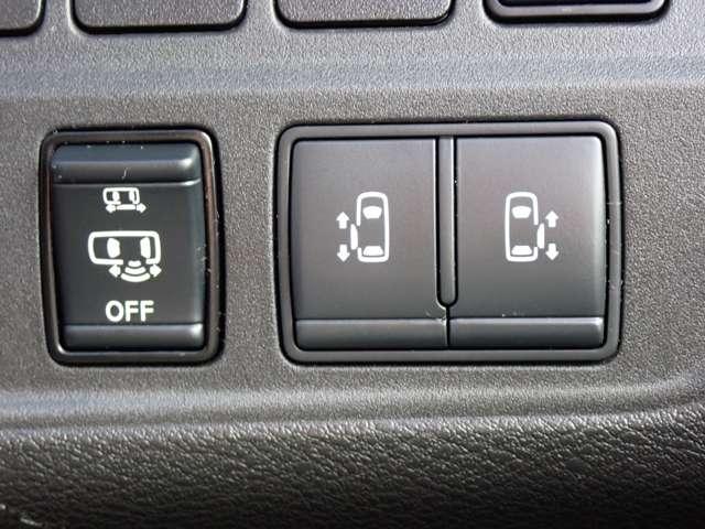 セレナ 1.2 e-POWER ハイウェイスター V 両側オートスライドドア 後席モニター 360°カメラ エマジェンシーブレーキ 1オナ スマキー バックカメラ 禁煙 LED レーンアシスト 点検記録簿付 ETC ドラレコ イモビ サイドカーテンエアバック フルオートエアコン エアバック(15枚目)