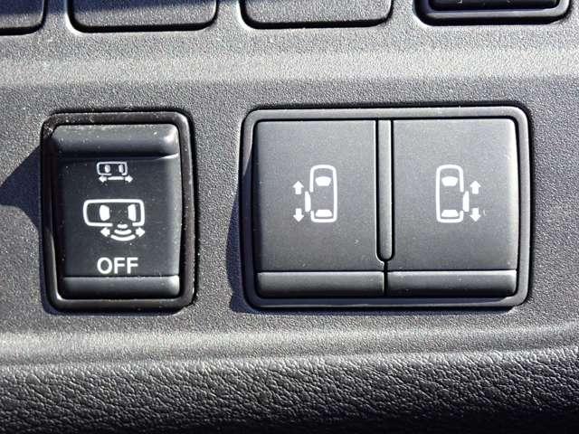 セレナ 1.2 e-POWER ハイウェイスター V 両側オートスライドドア 純正メモリーナビ 360°カメラ エマジェンシーブレーキ 1オナ スマキー バックカメラ 禁煙 LED レーンアシスト 点検記録簿付 ETC ドラレコ イモビ サイドカーテンエアバック フルオートエアコン エアバック(18枚目)