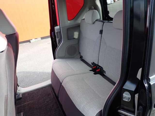 ルークス ６６０　Ｓ　社外メモリーナビ　リモコンキー　ワンセグＴＶ　衝突被害軽減装置　メモリナビ　ドラレコ　車線逸脱防止　ＥＴＣ　禁煙　キーレスエントリーキー　Ｗエアバッグ　盗難防止装置　エアコン　パワステ　パワーウィンドー　記録簿　エアバック　ＡＢＳ（13枚目）