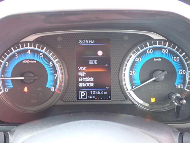 ルークス ６６０　Ｓ　社外メモリーナビ　リモコンキー　ワンセグＴＶ　衝突被害軽減装置　メモリナビ　ドラレコ　車線逸脱防止　ＥＴＣ　禁煙　キーレスエントリーキー　Ｗエアバッグ　盗難防止装置　エアコン　パワステ　パワーウィンドー　記録簿　エアバック　ＡＢＳ（19枚目）