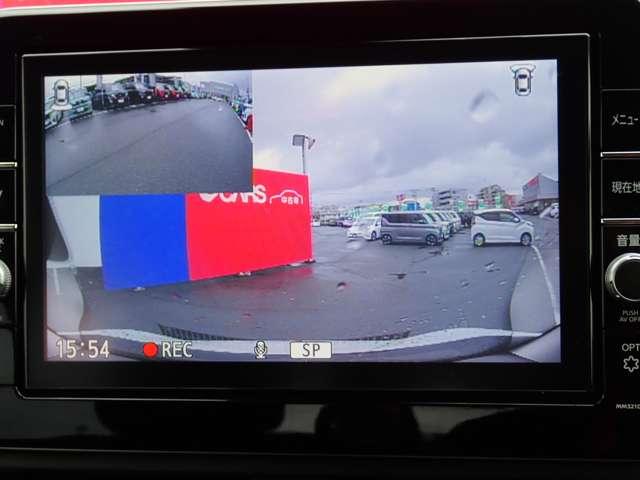 デイズ 660 ハイウェイスターX 純正メモリーナビ SOSコール ブレーキサポート 禁煙 全周囲カメラ LED ドライブレコーダー イモビライザー 1オーナー インテリジェントキー ETC レーンキープ バックカメラ ナビTV オートエアコン デュアルエアバッグ(6枚目)