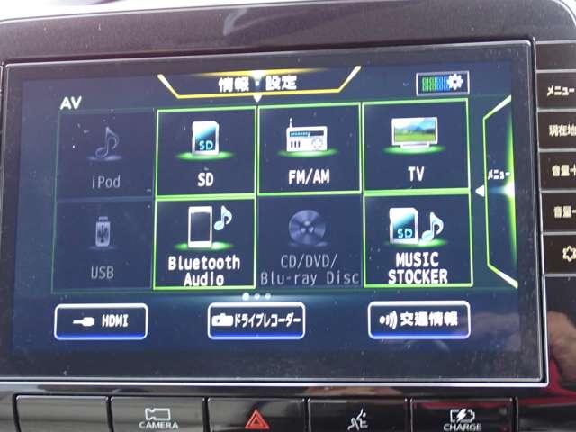 セレナ 1.2 e-POWER ハイウェイスター V 両側オートスライドドア 純正メモリーナビ 360°カメラ エマジェンシーブレーキ 1オナ スマキー バックカメラ 禁煙 LED レーンアシスト 点検記録簿付 ETC ドラレコ イモビ サイドカーテンエアバック フルオートエアコン エアバック(7枚目)