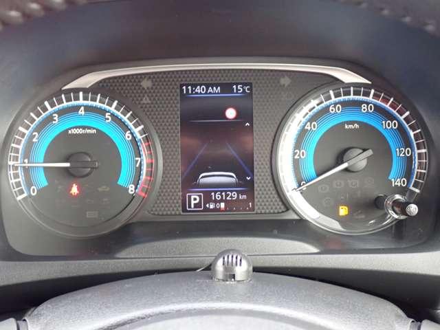 デイズ ６６０　ハイウェイスターＧターボ　プロパイロット　エディション　純正メモリーナビ　ＳＯＳコール　アルミ　イモビ　エアバック　ＥＴＣ車載器　ＬＥＤヘッドライト　レーダークルーズ　インテリジェントキー　禁煙車　レーンアシスト　キーレス　ドライブレコーダー　サイドカメラ　エアコン　メモリ－ナビ　ＡＢＳ（19枚目）