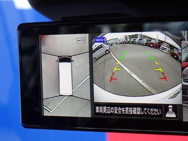 キャラバン ２．０　グランド　プレミアムＧＸ　ロングボディ　社外メモリーナビ　インテリジェントキー　イモビ　レーンキープ　禁煙　Ｗエアバック　スマートキー＆プッシュスタート　ナビＴＶ　キーレスエントリー　Ｂカメラ　オートエアコン　ＬＥＤヘッドライト　パワーウィンド　メモリーナビ　ＡＢＳ　マルチカメラ（6枚目）