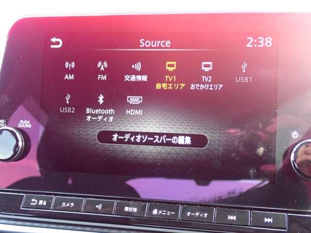 ノート １．２　Ｘ　ＮＩＳＳＡＮコネクトナビ　ＳＯＳコール　リアカメラ　衝突被害軽減ブレ－キ　全方位カメラ　ＥＴＣ付　アルミ　ＬＥＤヘッドライト　レーンアシスト　インテリジェントキー　ワンオーナー　ドラレコ　整備記録簿　盗難防止システム　ワンセグＴＶ　ＴＶナビ（6枚目）