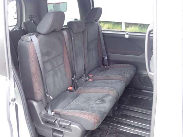 セレナ 2.0 NISMO 両側オートスライドドア 後席モニター 全方位モニター セキュリティ ワンオーナー インテリキー 記録簿 追従クルーズ 両側ASD サイドエアバッグ パワーウィンドウ Bカメラ ABS ドラレコ アルミ オートエアコン キーフリー ETC(10枚目)