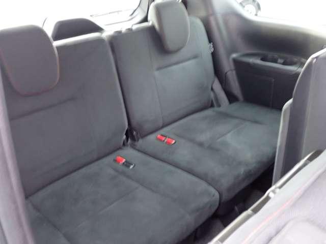 セレナ 2.0 NISMO 両側オートスライドドア 後席モニター 全方位モニター セキュリティ ワンオーナー インテリキー 記録簿 追従クルーズ 両側ASD サイドエアバッグ パワーウィンドウ Bカメラ ABS ドラレコ アルミ オートエアコン キーフリー ETC(11枚目)