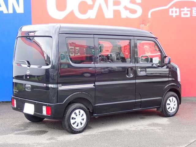 クリッパーバン 660 DX GLパッケージ ハイルーフ 試乗車 純正メモリーナビ インテリジェントエマージェンシーブレーキ LEDヘッドランプ キーレス パワーウィンドウ レーンアシスト パワステ 禁煙車 運転席エアバック 助手席エアバック エアコン メモリーナビ(2枚目)