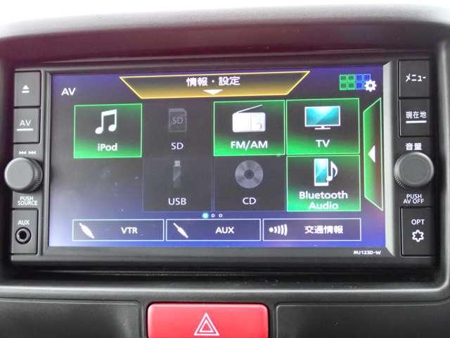 クリッパーバン 660 DX GLパッケージ ハイルーフ 試乗車 純正メモリーナビ インテリジェントエマージェンシーブレーキ LEDヘッドランプ キーレス パワーウィンドウ レーンアシスト パワステ 禁煙車 運転席エアバック 助手席エアバック エアコン メモリーナビ(5枚目)