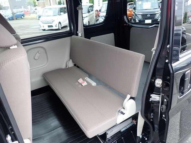 クリッパーバン 660 DX GLパッケージ ハイルーフ 試乗車 純正メモリーナビ インテリジェントエマージェンシーブレーキ LEDヘッドランプ キーレス パワーウィンドウ レーンアシスト パワステ 禁煙車 運転席エアバック 助手席エアバック エアコン メモリーナビ(10枚目)