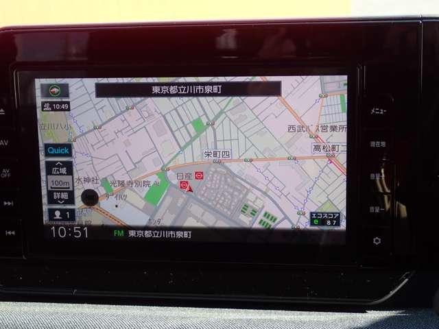 サクラ X 電気自動車 12セグ 純正メモリーナビ アラウンドヴューモニター 運転席エアバック AAC LEDヘッドランプ スマートキー レーンアシスト ETC 盗難防止システム 禁煙車 ドラレコ キーレスエントリー バックモニター パワーステアリング(3枚目)