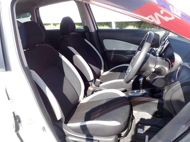 ノート 1.2 X DIG-S 純正メモリーナビ インテリジェントキー エマージェンシブレーキ アイドリングストップ機能 左右エアバック 禁煙 イモビ AAC スマキー バックカメラ付き アルミホイール LEDライト サイドカメラ レーンアシスト ETC 整備記録簿(8枚目)