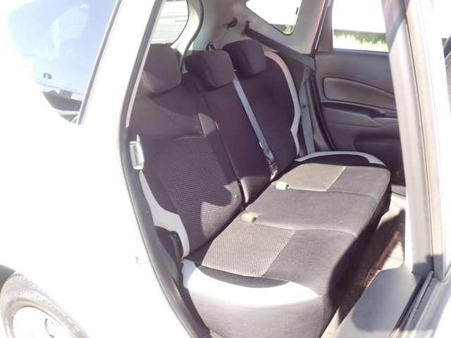 ノート 1.2 X DIG-S 純正メモリーナビ インテリジェントキー エマージェンシブレーキ アイドリングストップ機能 左右エアバック 禁煙 イモビ AAC スマキー バックカメラ付き アルミホイール LEDライト サイドカメラ レーンアシスト ETC 整備記録簿(9枚目)