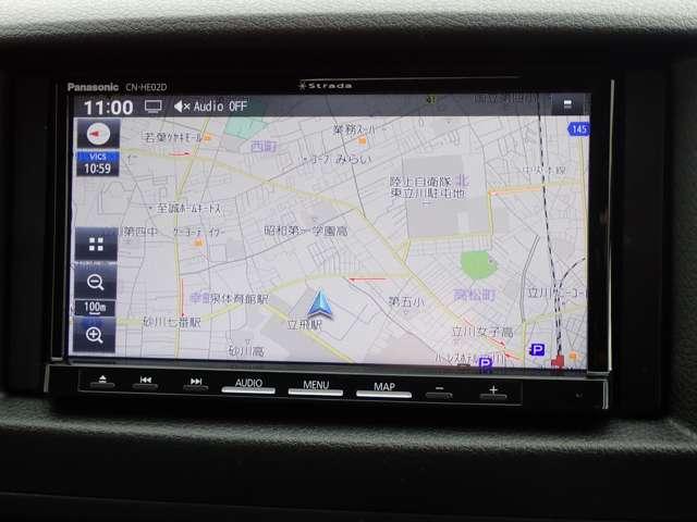 キャラバン ２．０　ＥＸ　ロングボディ　ＳＯＴＯＡＳＯＢＩパッケージ装着車　ワンオーナー　禁煙車使用　衝突被害軽減システム　バックカメラ　キーレスエントリー　全方位カメラ　記録簿　マニュアルエアコン　パワーウインドウ　メモリーナビ　盗難防止装置　サイドモニター　車線逸脱警報（3枚目）