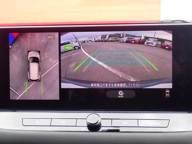 エクストレイル 1.5 G e-4ORCE 4WD SOTOASOBIパッケージ装着車 1オーナー パークアシスト 禁煙 LEDヘッドランプ ナビTV スマートキー レーダークルーズ LKA キーフリー ETC 4WD アルミホイール メモリーナビ 記録簿 バックカメラ サイドカメラ(5枚目)