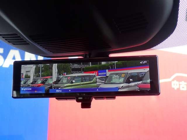 エクストレイル 1.5 G e-4ORCE 4WD SOTOASOBIパッケージ装着車 1オーナー パークアシスト 禁煙 LEDヘッドランプ ナビTV スマートキー レーダークルーズ LKA キーフリー ETC 4WD アルミホイール メモリーナビ 記録簿 バックカメラ サイドカメラ(9枚目)