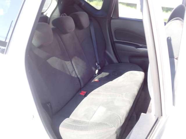 ノート 1.2 e-POWER NISMO ディスプレイ付オーディオ LEDライト LEDランプ クルコン Bカメラ レーンアシスト フルオートエアコン スマートキープッシュスタート Wエアバッグ 禁煙車 アルミ キーフリー ドラレコ 記録簿 サイドカメラ パワーステアリング ABS(7枚目)