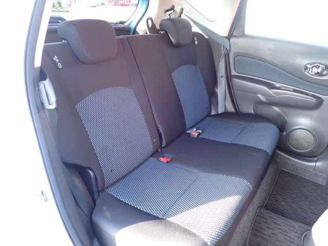 ノート 1.2 X DIG-S 純正メモリーナビ インテリジェントキー アイドリングストップ機能 左右エアバック 禁煙 イモビ AAC スマキー バックカメラ付き ETC 整備記録簿 パワーウィンドウ ABS キーフリー 1オーナー ナビTV パワーステアリング ワンセグ(8枚目)