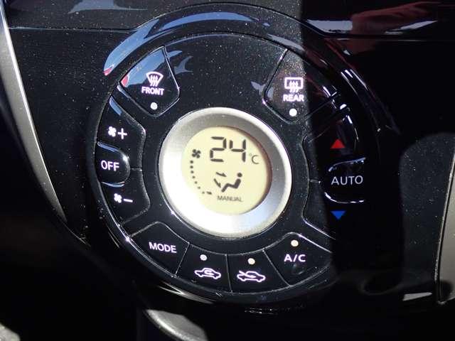 ノート 1.2 X DIG-S 純正メモリーナビ インテリジェントキー アイドリングストップ機能 左右エアバック 禁煙 イモビ AAC スマキー バックカメラ付き ETC 整備記録簿 パワーウィンドウ ABS キーフリー 1オーナー ナビTV パワーステアリング ワンセグ(10枚目)