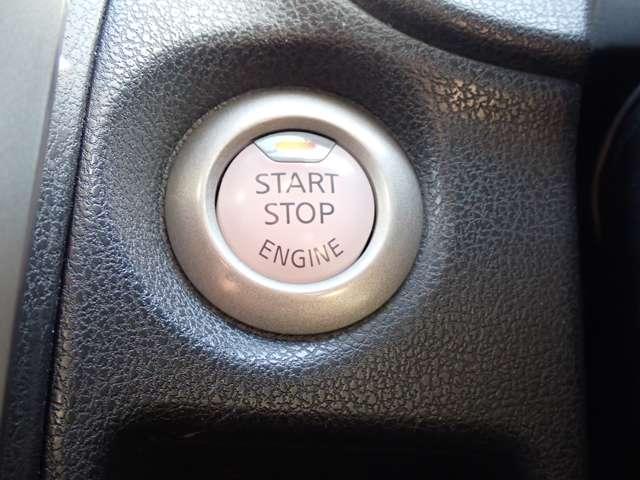 ノート 1.2 X DIG-S 純正メモリーナビ インテリジェントキー アイドリングストップ機能 左右エアバック 禁煙 イモビ AAC スマキー バックカメラ付き ETC 整備記録簿 パワーウィンドウ ABS キーフリー 1オーナー ナビTV パワーステアリング ワンセグ(13枚目)