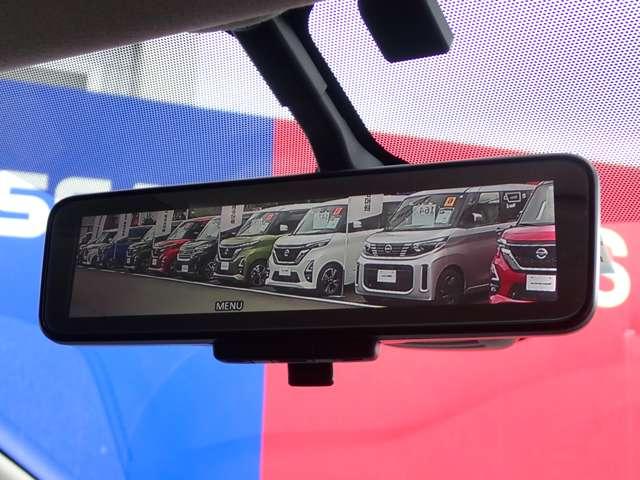 セレナ 1.2 e-POWER ハイウェイスター V 両側オートスライドドア 純正メモリーナビ 360°カメラ エマジェンシーブレーキ 1オナ スマキー バックカメラ 禁煙 LED レーンアシスト 点検記録簿付 ETC ドラレコ イモビ サイドカーテンエアバック フルオートエアコン エアバック(12枚目)