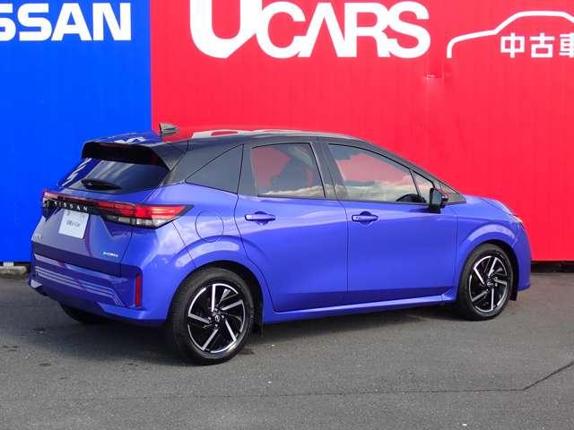 ノート １．２　Ｘ　ＮＩＳＳＡＮコネクトナビ　ＳＯＳコール　リアカメラ　衝突被害軽減ブレ－キ　全方位カメラ　ＥＴＣ付　アルミ　禁煙車　ＬＥＤヘッドライト　レーダークルーズ　レーンアシスト　インテリジェントキー　ワンオーナー　整備記録簿　盗難防止システム　ＡＢＳ（2枚目）