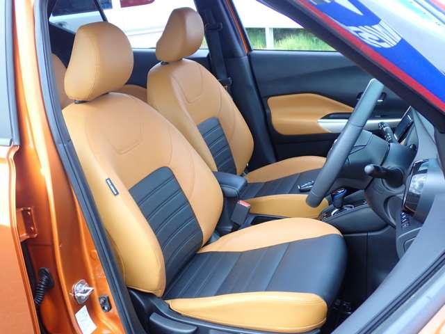 キックス 1.2 X ツートーン インテリアエディション (e-POWER) 純正メモリーナビ SOSコール エマージェンシーB セキュリティ アラウンドモニター Rカメラ LED ワンオーナ 禁煙 エアコン ドラレコ スマートキー 記録簿 ETC メモリーナビ サイドエアバック AW キーレス ワンセグTV(8枚目)