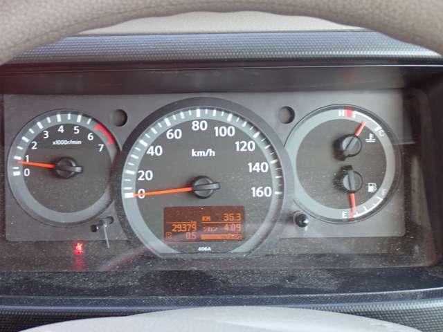 アトラストラック 2.0 ショート スーパーロー 社外メモリーナビ リモコンキー キーレスエントリー ワンオーナー ABS パワステ パワーウィンド 記録簿 運転席エアバッグ AC(5枚目)