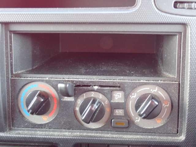 アトラストラック 2.0 ショート スーパーロー 社外メモリーナビ リモコンキー キーレスエントリー ワンオーナー ABS パワステ パワーウィンド 記録簿 運転席エアバッグ AC(8枚目)