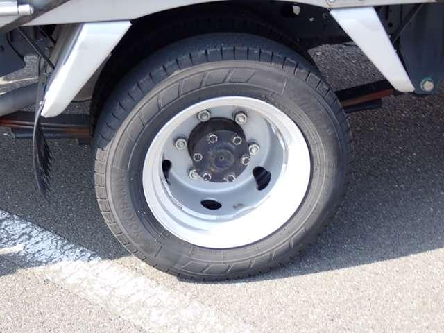 アトラストラック 2.0 ショート スーパーロー 社外メモリーナビ リモコンキー キーレスエントリー ワンオーナー ABS パワステ パワーウィンド 記録簿 運転席エアバッグ AC(17枚目)