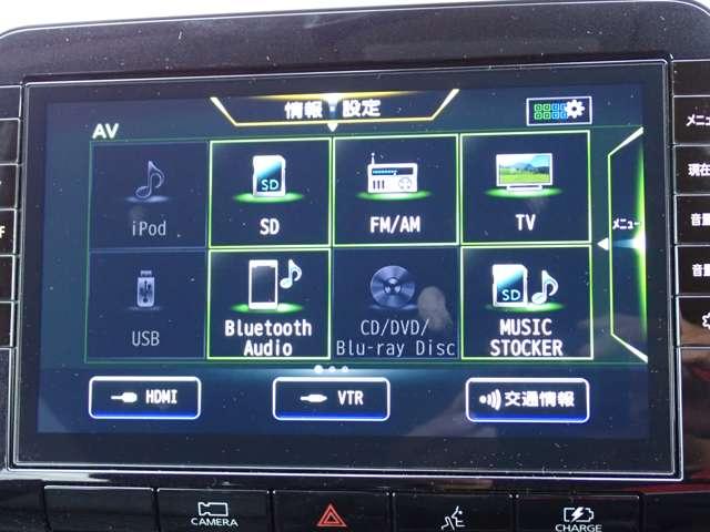 セレナ 1.2 e-POWER ハイウェイスター V 両側オートスライドドア 後席モニター 360°カメラ エマジェンシーブレーキ 1オナ スマキー バックカメラ 禁煙 LED レーンアシスト 点検記録簿付 ETC ドラレコ イモビ サイドカーテンエアバック フルオートエアコン エアバック(6枚目)