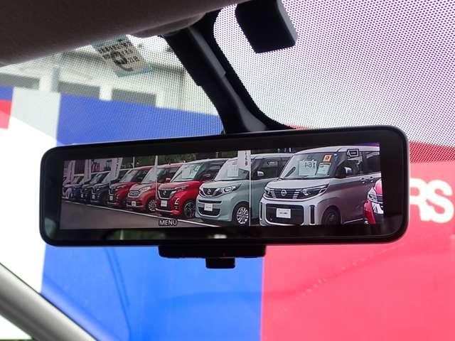 セレナ 1.2 e-POWER ハイウェイスター V 両側オートスライドドア 後席モニター 360°カメラ エマジェンシーブレーキ 1オナ スマキー バックカメラ 禁煙 LED レーンアシスト 点検記録簿付 ETC ドラレコ イモビ サイドカーテンエアバック フルオートエアコン エアバック(13枚目)