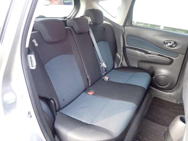 ノート 1.2 X DIG-S Vセレクション プラスセーフティ 純正メモリーナビ インテリジェントキー アラウンドビューM iストップ リアカメラ 禁煙 レーンアシスト ドライブレコーダー ワンオーナー車 盗難防止システム Wエアバック 記録簿 エアバッグ ETC キーフリー PW ABS TVナビ(8枚目)