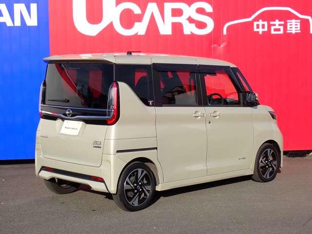 ルークス 660 ハイウェイスターGターボ プロパイロット エディション 両側オートスライドドア SOSコール 両側パワードア アラウンドビュ プリクラッシュセーフティー メモリナビ アダプティブクルコン レーンキープ 禁煙 インテリキ- ETC LEDヘッドライト ドライブレコーダー 整備記録簿 AC PS(2枚目)