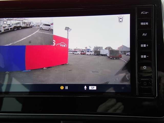 ルークス 660 ハイウェイスターGターボ 純正メモリーナビ SOSコール 両側スライド片側電動ドア 助手席エアバッグ アイドリングストップ機能 インテリキ- 1オーナー レーンキープ 禁煙車 LEDヘッドランプ ETC 点検記録簿 ドライブレコーダー バックモニター ABS(10枚目)