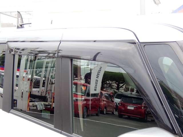 ルークス ６６０　ハイウェイスターＧターボ　純正メモリーナビ　ＳＯＳコール　両側スライド片側電動ドア　助手席エアバッグ　アイドリングストップ機能　インテリキ－　１オーナー　レーンキープ　禁煙車　ＬＥＤヘッドランプ　ＥＴＣ　点検記録簿　ドライブレコーダー　バックモニター　ＡＢＳ（21枚目）