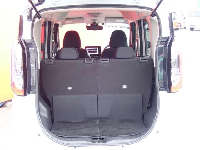 ルークス ６６０　ハイウェイスターＧターボ　純正メモリーナビ　ＳＯＳコール　両側スライド片側電動ドア　助手席エアバッグ　アイドリングストップ機能　インテリキ－　１オーナー　レーンキープ　禁煙車　ＬＥＤヘッドランプ　ＥＴＣ　点検記録簿　ドライブレコーダー　バックモニター　ＡＢＳ（24枚目）