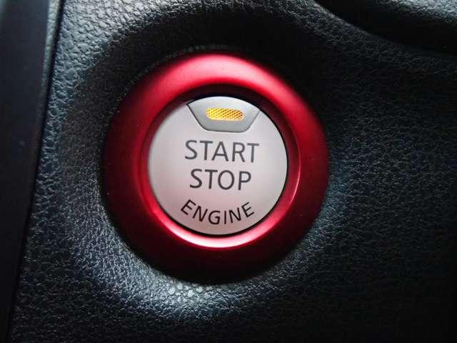 ノート 1.2 NISMO 純正メモリーナビ インテリジェントキー ECOモード 禁煙 イモビライザー 記録簿付き インテリキ- LEDランプ エアバック アルミ Wエアバック パワーステアリング ドラレコ キーレスエントリー フルオートエアコン ABS ワンセグTV(15枚目)