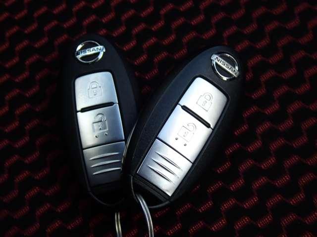 ノート 1.2 NISMO 純正メモリーナビ インテリジェントキー ECOモード 禁煙 イモビライザー 記録簿付き インテリキ- LEDランプ エアバック アルミ Wエアバック パワーステアリング ドラレコ キーレスエントリー フルオートエアコン ABS ワンセグTV(18枚目)