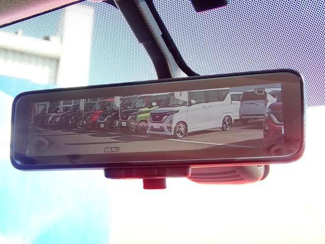 セレナ 1.2 e-POWER ハイウェイスター V 両側オートスライドドア 純正メモリーナビ 360°カメラ エマジェンシーブレーキ 1オナ スマキー バックカメラ 禁煙 LED レーンアシスト 点検記録簿付 クルコン ETC ドラレコ イモビ サイドカーテンエアバック フルオートエアコン(10枚目)