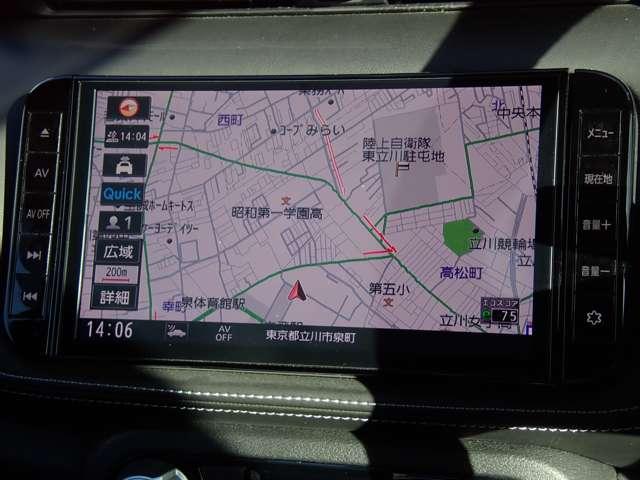 キックス １．２　Ｘ　（ｅ－ＰＯＷＥＲ）　純正メモリーナビ　ＳＯＳコール　ナビ＆ＴＶ　ワンオ－ナ－車　追従クルコン　スマートキー　ＬＥＤヘッド　レーンアシスト　パワーステアリング　盗難防止システム　ドライブレコーダー　ＥＴＣ　整備記録簿有　メモリーナビ　サイドエアバッグ（3枚目）