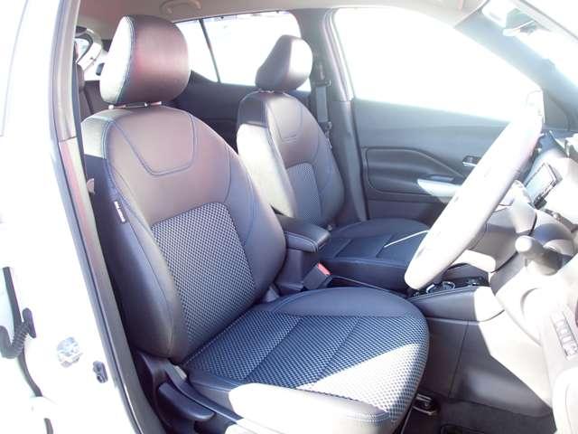 キックス １．２　Ｘ　（ｅ－ＰＯＷＥＲ）　純正メモリーナビ　ＳＯＳコール　ナビ＆ＴＶ　ワンオ－ナ－車　追従クルコン　スマートキー　ＬＥＤヘッド　レーンアシスト　パワーステアリング　盗難防止システム　ドライブレコーダー　ＥＴＣ　整備記録簿有　メモリーナビ　サイドエアバッグ（7枚目）