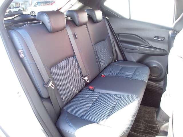 キックス １．２　Ｘ　（ｅ－ＰＯＷＥＲ）　純正メモリーナビ　ＳＯＳコール　ナビ＆ＴＶ　ワンオ－ナ－車　追従クルコン　スマートキー　ＬＥＤヘッド　レーンアシスト　パワーステアリング　盗難防止システム　ドライブレコーダー　ＥＴＣ　整備記録簿有　メモリーナビ　サイドエアバッグ（8枚目）