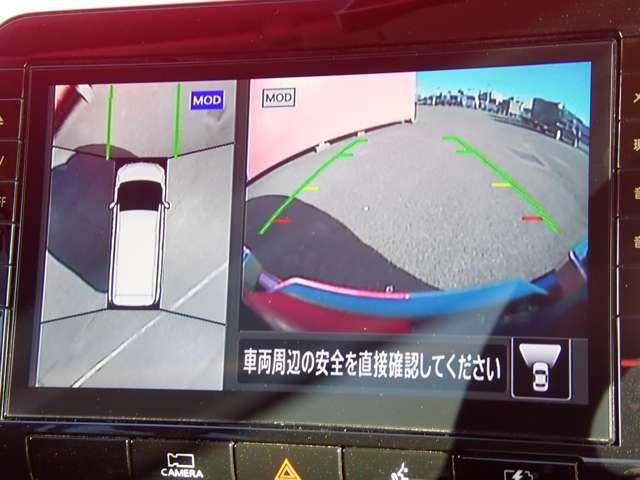 セレナ １．２　ｅ－ＰＯＷＥＲ　ハイウェイスター　Ｖ　両側オートスライドドア　後席モニター　３６０°カメラ　エマジェンシーブレーキ　１オナ　スマキー　バックカメラ　ＬＥＤ　レーンアシスト　点検記録簿付　ＥＴＣ　ドラレコ　イモビ　サイドカーテンエアバック　フルオートエアコン　アルミホイール（5枚目）