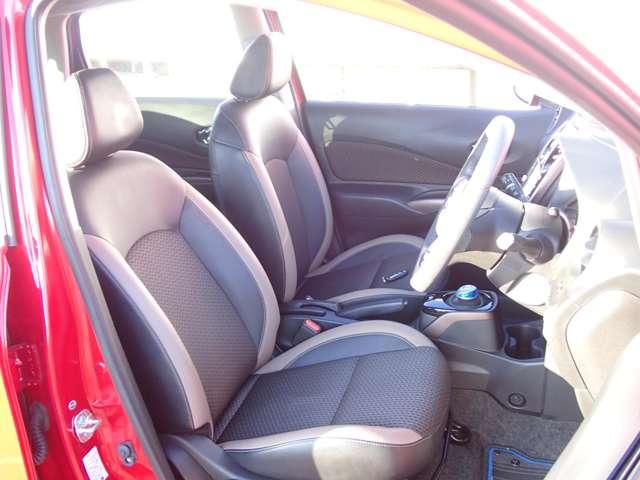 ノート １．２　ｅ－ＰＯＷＥＲ　メダリスト　純正メモリーナビ　インテリジェントキー　被害軽減ブレーキ　ＴＶナビ　禁煙　ドライブレコーダ　バックモニター　インテリキー　盗難防止装置　ＬＥＤランプ　車線逸脱警報システム　ワンオーナー　キーフリー　アルミホイール　ＥＴＣ　オートエアコン（8枚目）