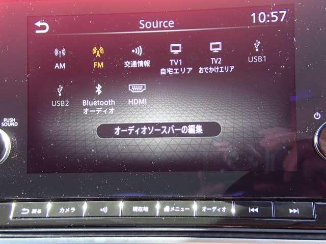 ノート １．２　Ｘ　ＮＩＳＳＡＮコネクトナビ　ＳＯＳコール　リアカメラ　衝突被害軽減ブレ－キ　全方位カメラ　ＥＴＣ付　アルミ　禁煙車　ＬＥＤヘッドライト　レーダークルーズ　レーンアシスト　インテリジェントキー　ワンオーナー　ドラレコ　整備記録簿　ワンセグＴＶ（6枚目）