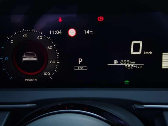 ノート １．２　Ｘ　ＮＩＳＳＡＮコネクトナビ　ＳＯＳコール　リアカメラ　衝突被害軽減ブレ－キ　全方位カメラ　ＥＴＣ付　アルミ　禁煙車　ＬＥＤヘッドライト　レーダークルーズ　レーンアシスト　インテリジェントキー　ワンオーナー　ドラレコ　整備記録簿　ワンセグＴＶ（19枚目）